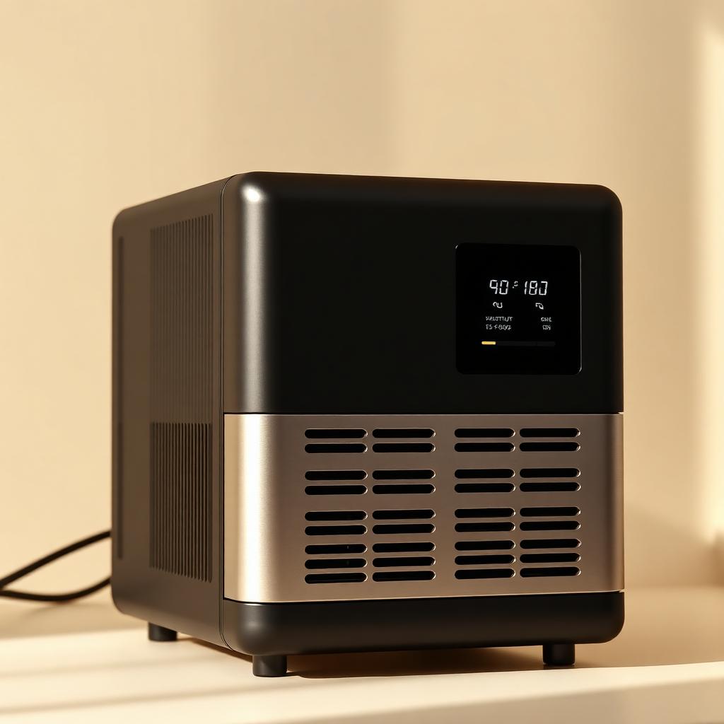 Luminous Power Backup